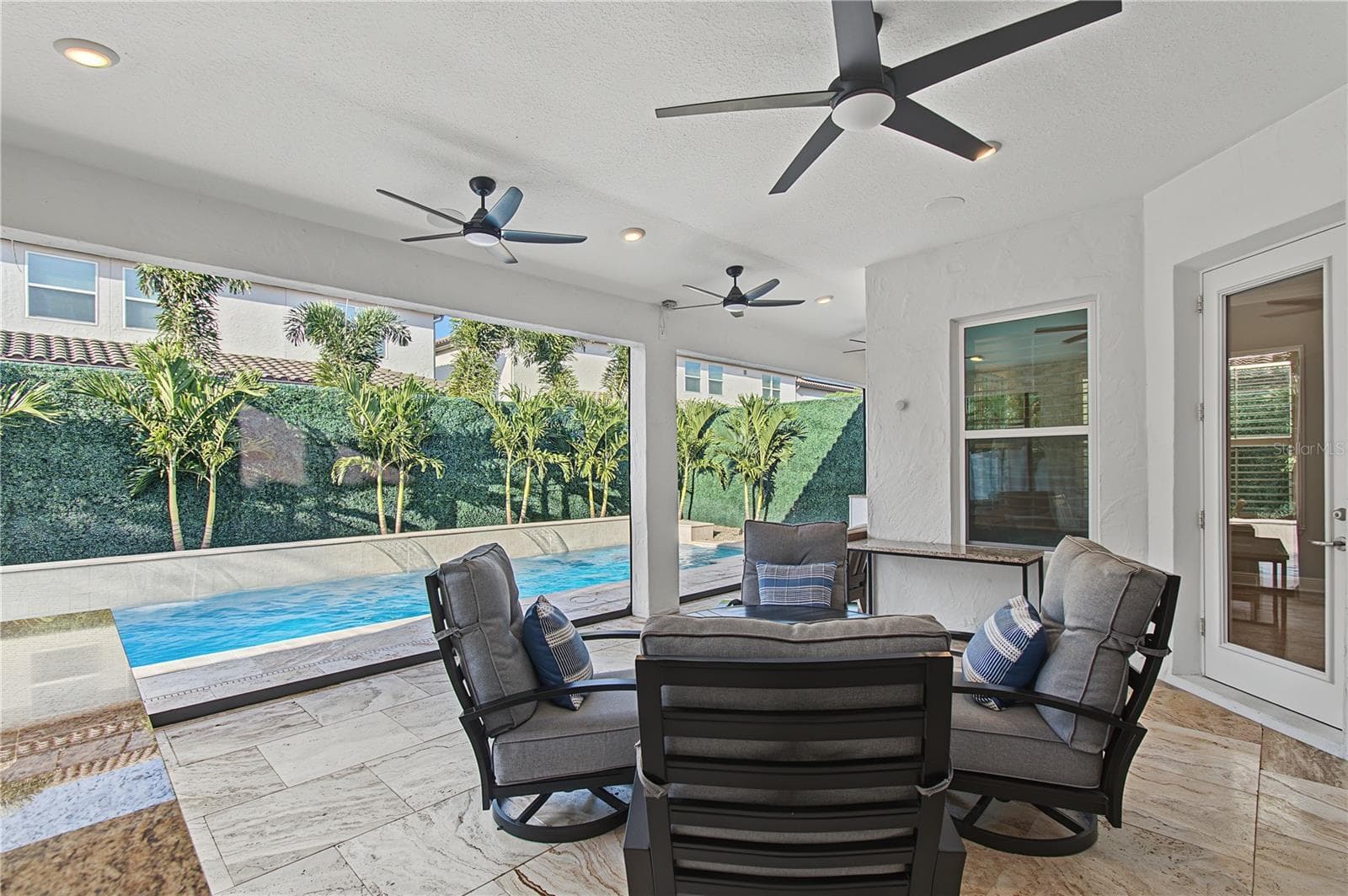 Single Family Residence at 8037 LUDINGTON CIR, ORLANDO, photo 39 of 63