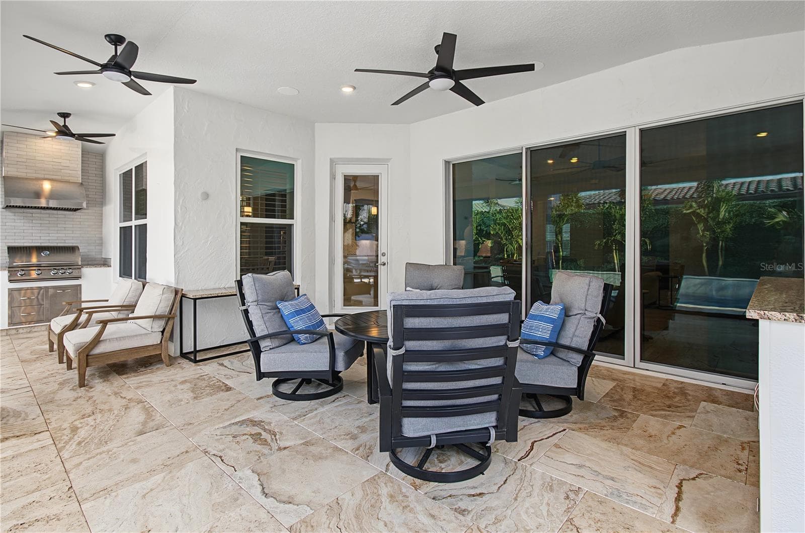 Single Family Residence at 8037 LUDINGTON CIR, ORLANDO, photo 42 of 63