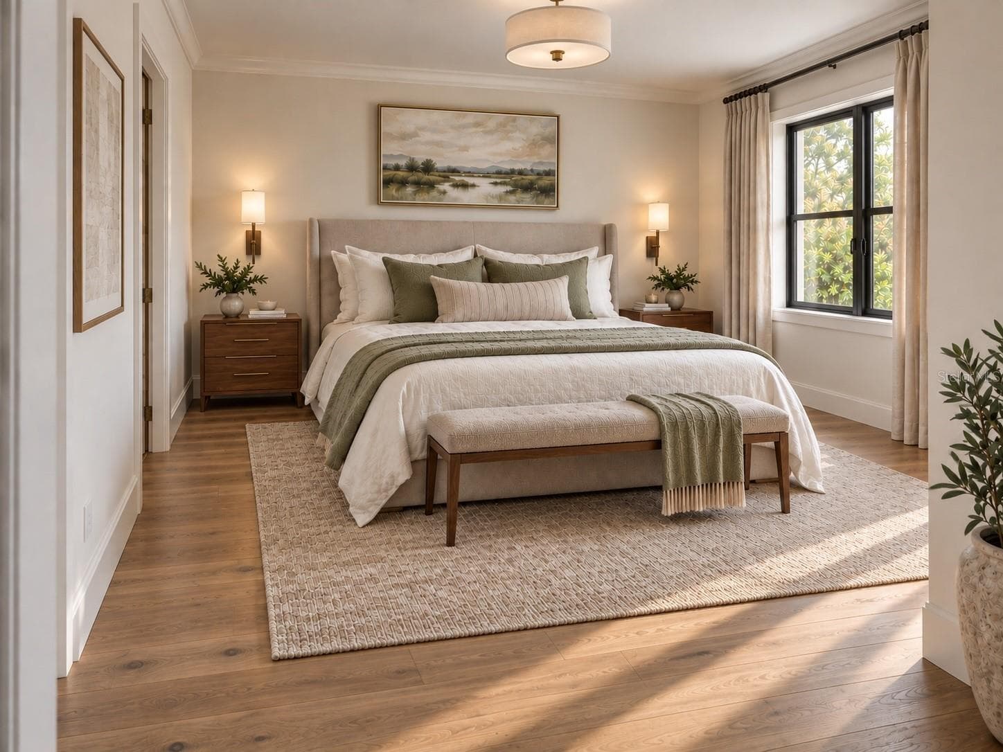 Master Bedroom inspiration - 918 ENCLAVE PL, WINTER PARK
