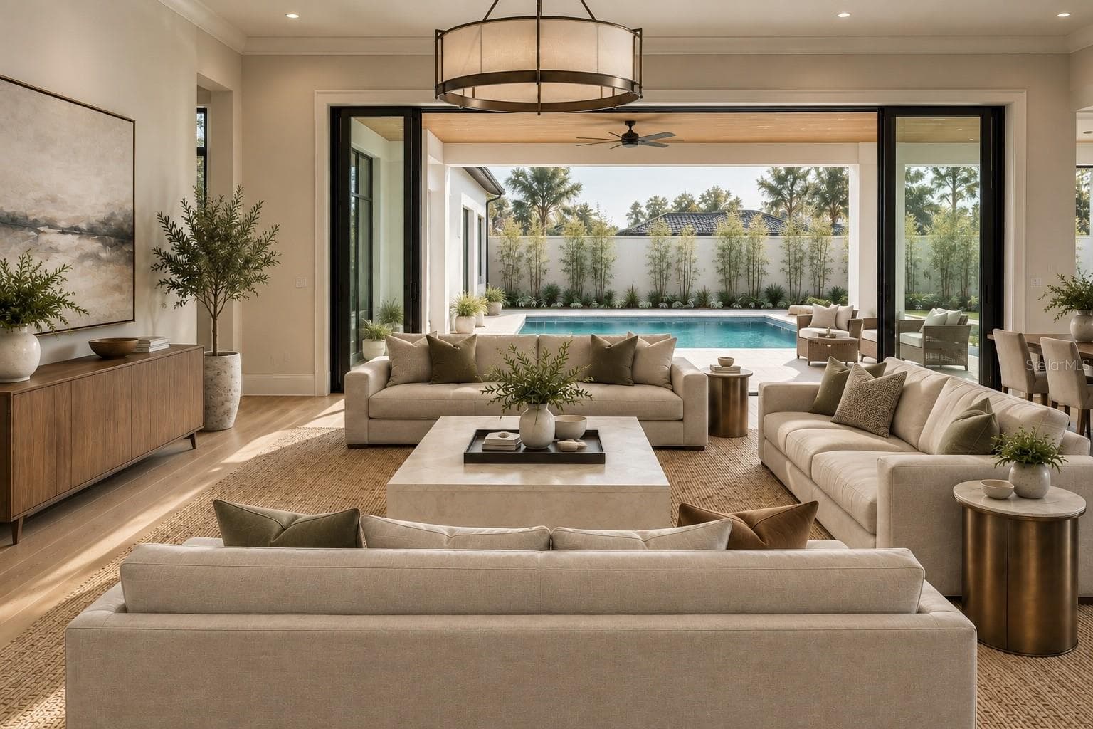 Gathering Room inspiration - 918 ENCLAVE PL, WINTER PARK
