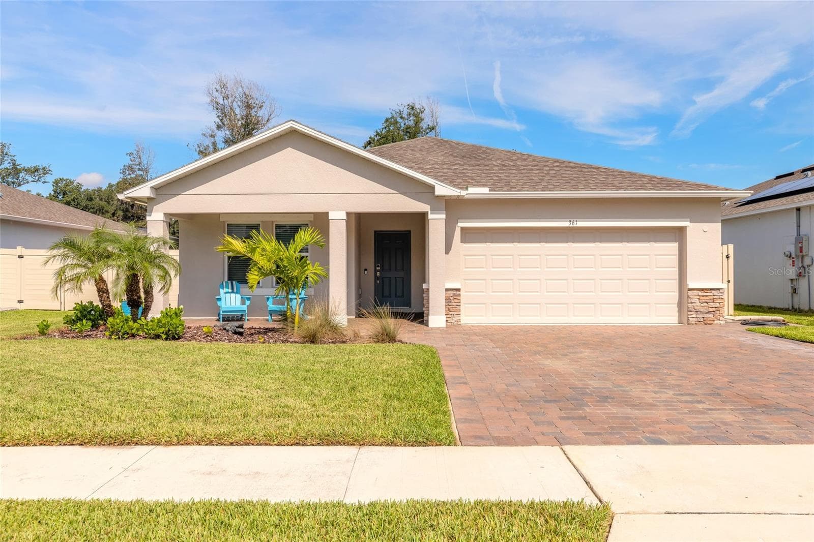 Single Family Residence at 361 RIVER FRONT WAY, EDGEWATER, photo 2 of 59