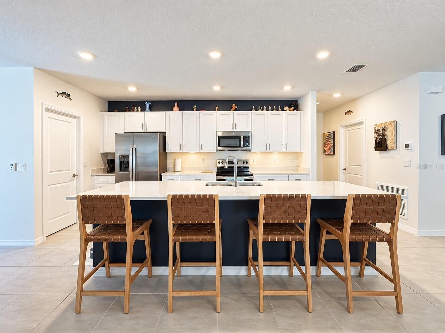 Single Family Residence at 361 RIVER FRONT WAY, EDGEWATER, photo 17 of 59