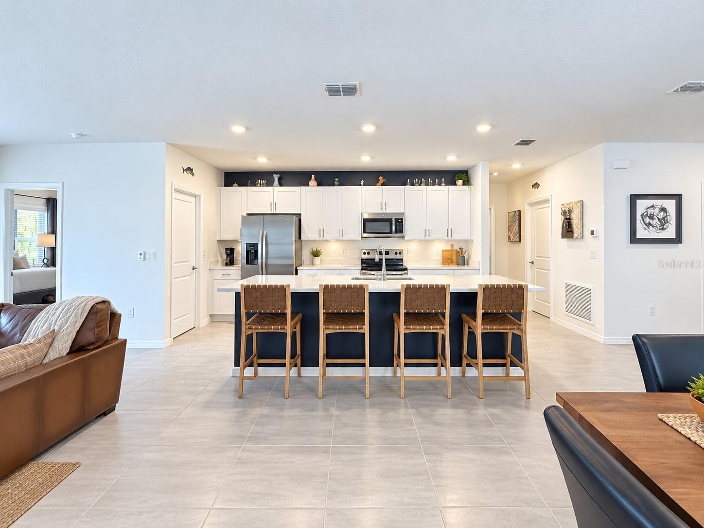 Single Family Residence at 361 RIVER FRONT WAY, EDGEWATER, photo 18 of 59