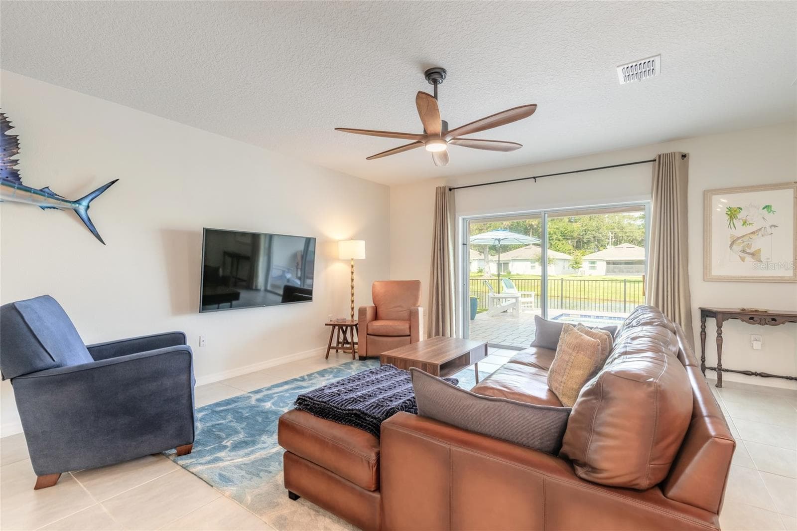 Single Family Residence at 361 RIVER FRONT WAY, EDGEWATER, photo 21 of 59