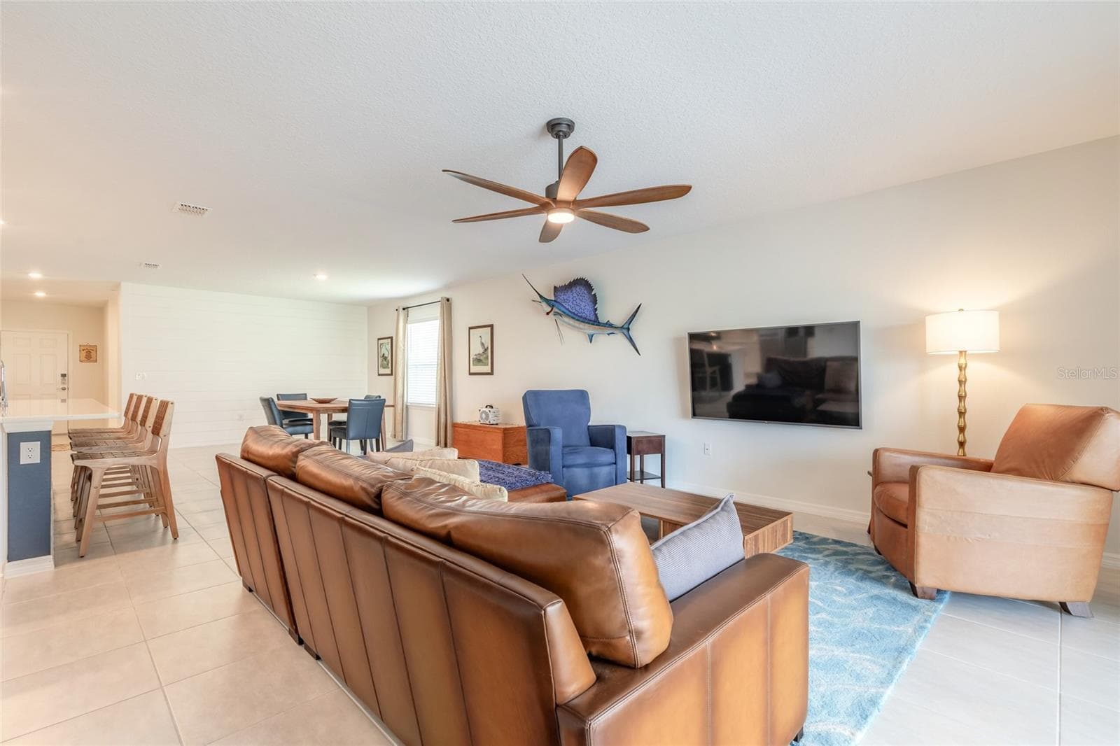 Single Family Residence at 361 RIVER FRONT WAY, EDGEWATER, photo 22 of 59