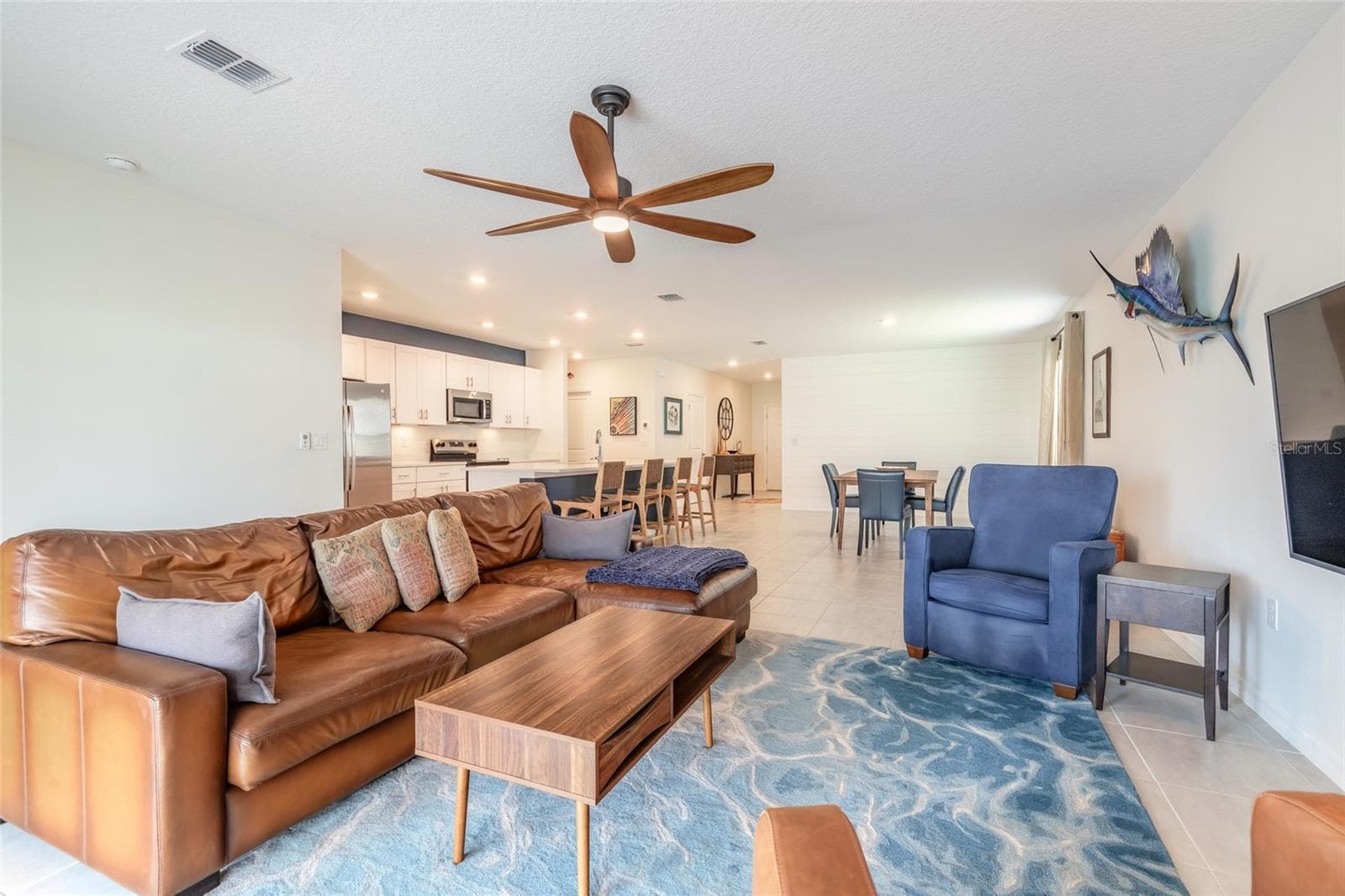 Single Family Residence at 361 RIVER FRONT WAY, EDGEWATER, photo 23 of 59