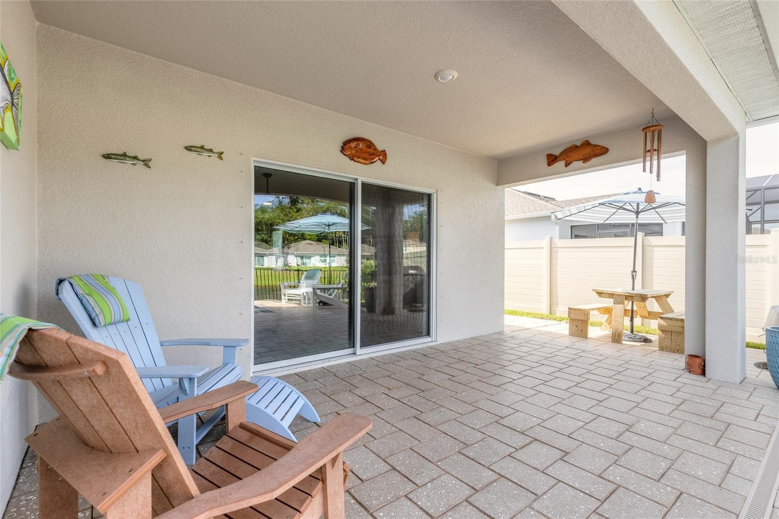 Single Family Residence at 361 RIVER FRONT WAY, EDGEWATER, photo 38 of 59