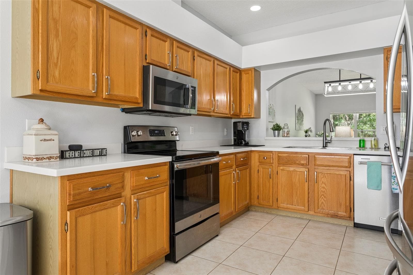 Villa at 3490 TEALWOOD CIR, PALM HARBOR, photo 9 of 42