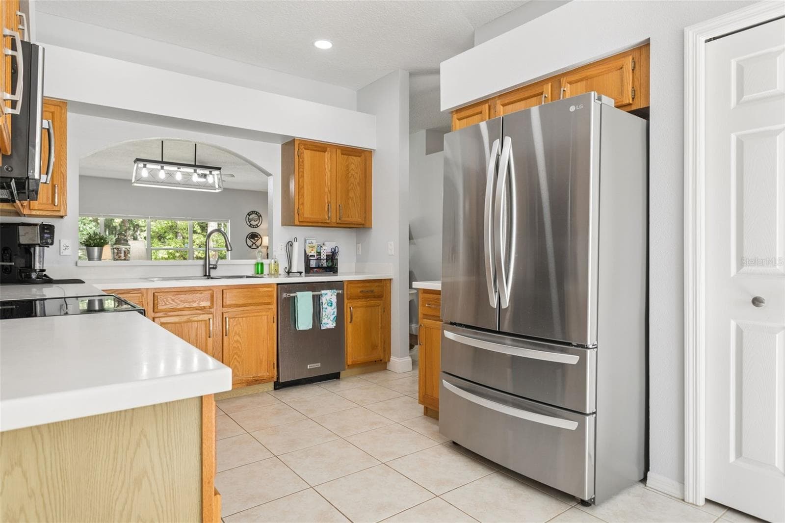 Villa at 3490 TEALWOOD CIR, PALM HARBOR, photo 10 of 42