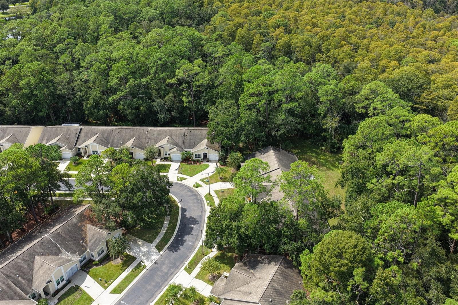 Villa at 3490 TEALWOOD CIR, PALM HARBOR, photo 31 of 42