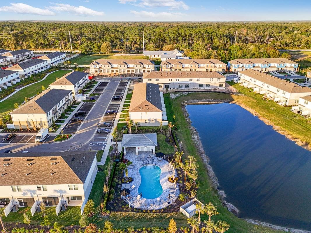 Skye Ranch Community - 10649 ORBIT TER, SARASOTA
