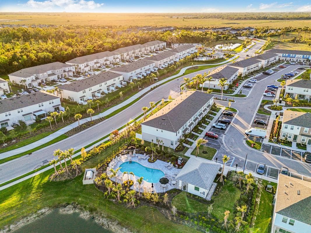 Skye Ranch Community - 10649 ORBIT TER, SARASOTA