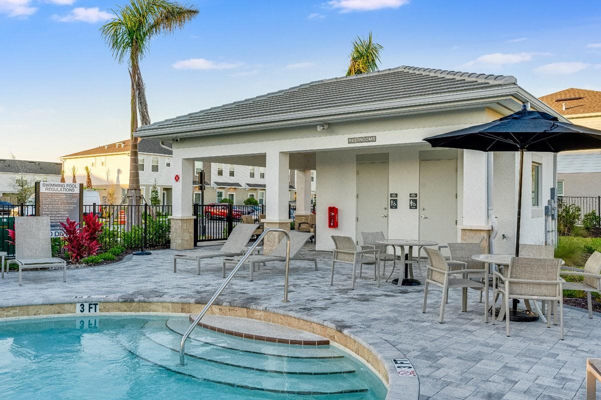 Skye Ranch Community - 10649 ORBIT TER, SARASOTA