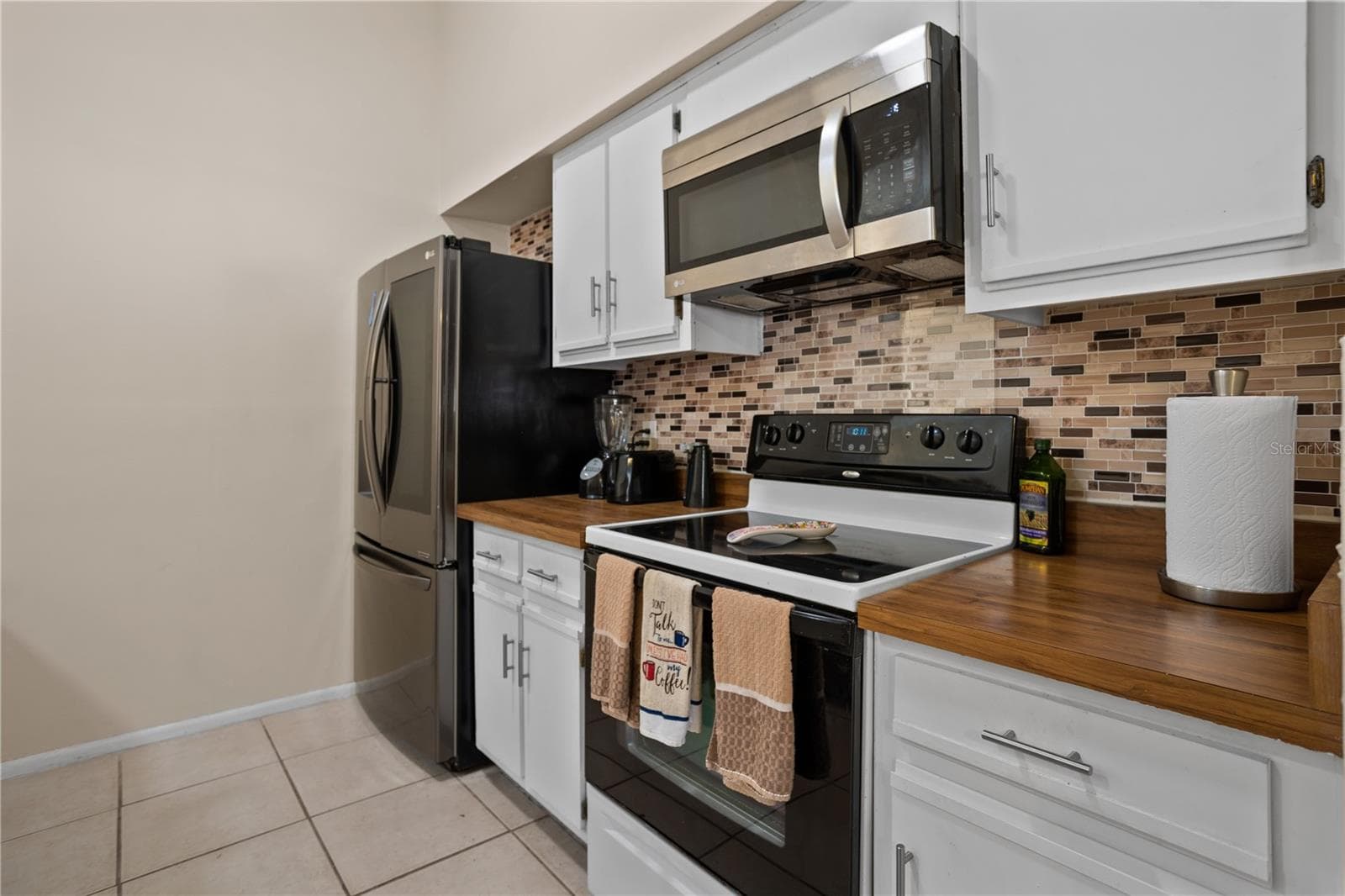 Kitchen - 167 CLEAR LAKE CIR, SANFORD