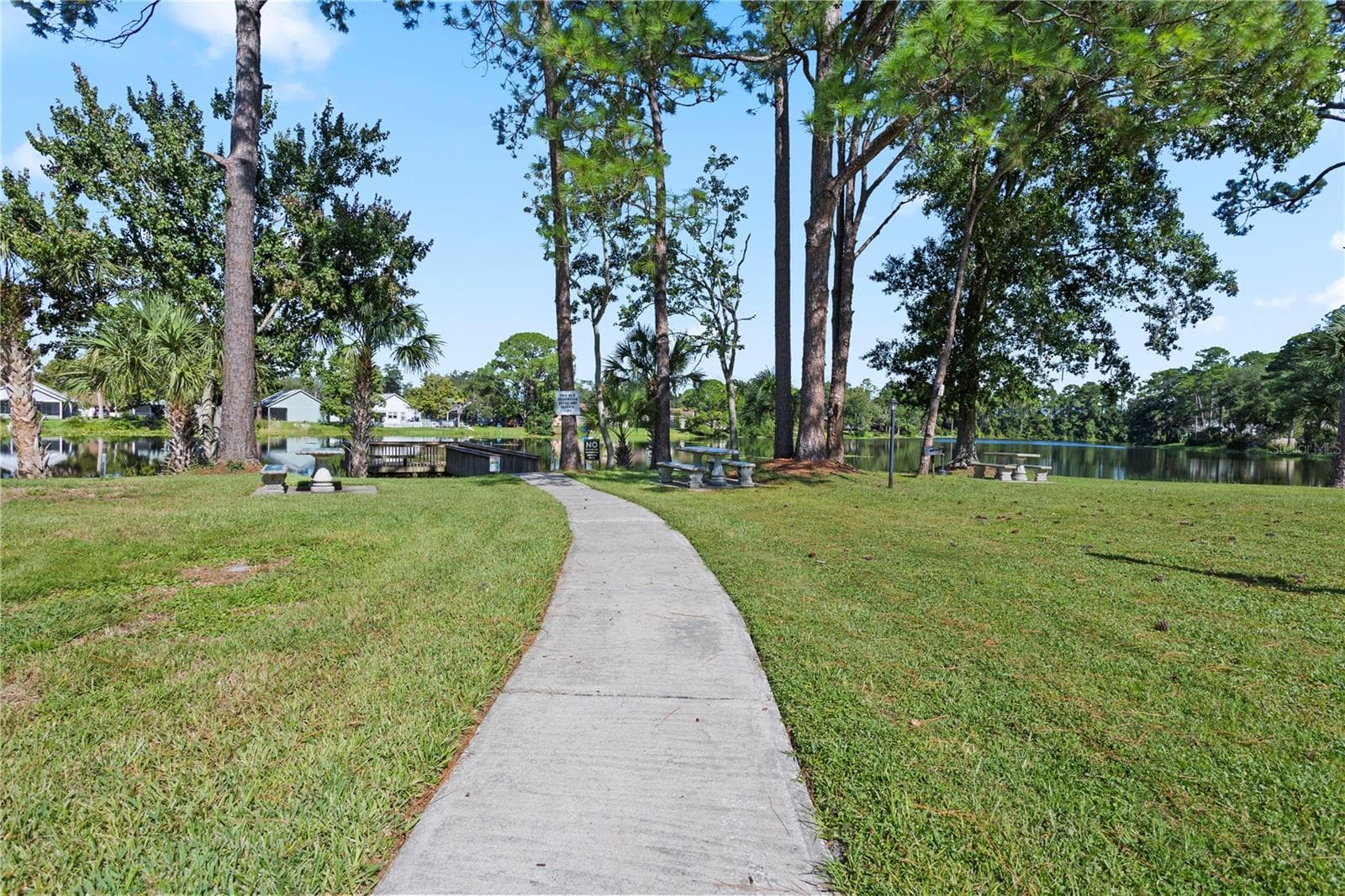 Community park - 167 CLEAR LAKE CIR, SANFORD