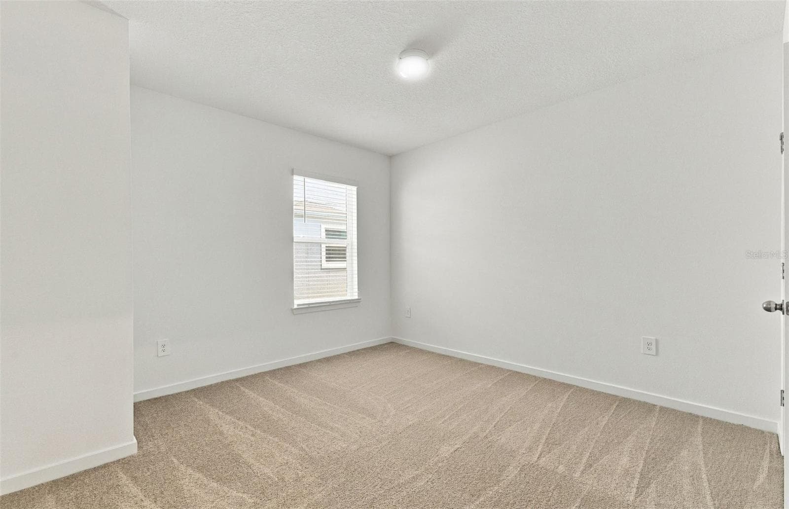 Bedroom 2 - 1543 HARTRIDGE CT, LAKE ALFRED