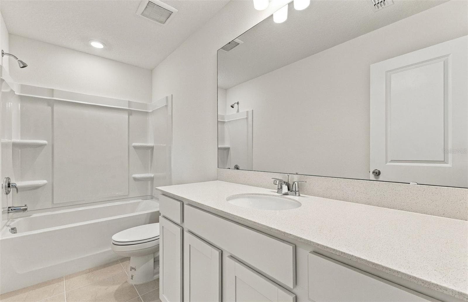 Bathroom 3 - 1543 HARTRIDGE CT, LAKE ALFRED