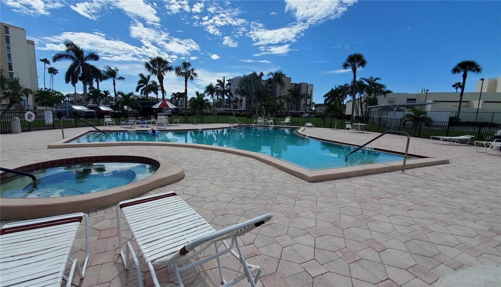 Condominium at 7300 SUN ISLAND DR S #701, SOUTH PASADENA, photo 59 of 84
