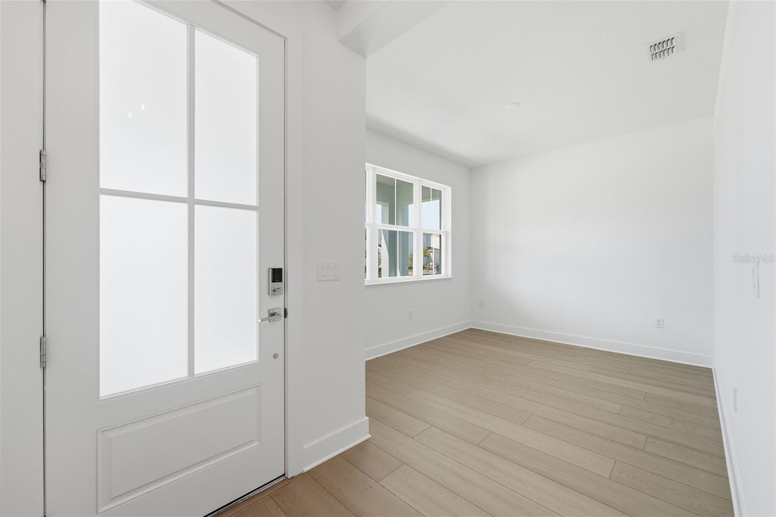 Front flex room - 1527 RIDGEBACK LN, APOPKA