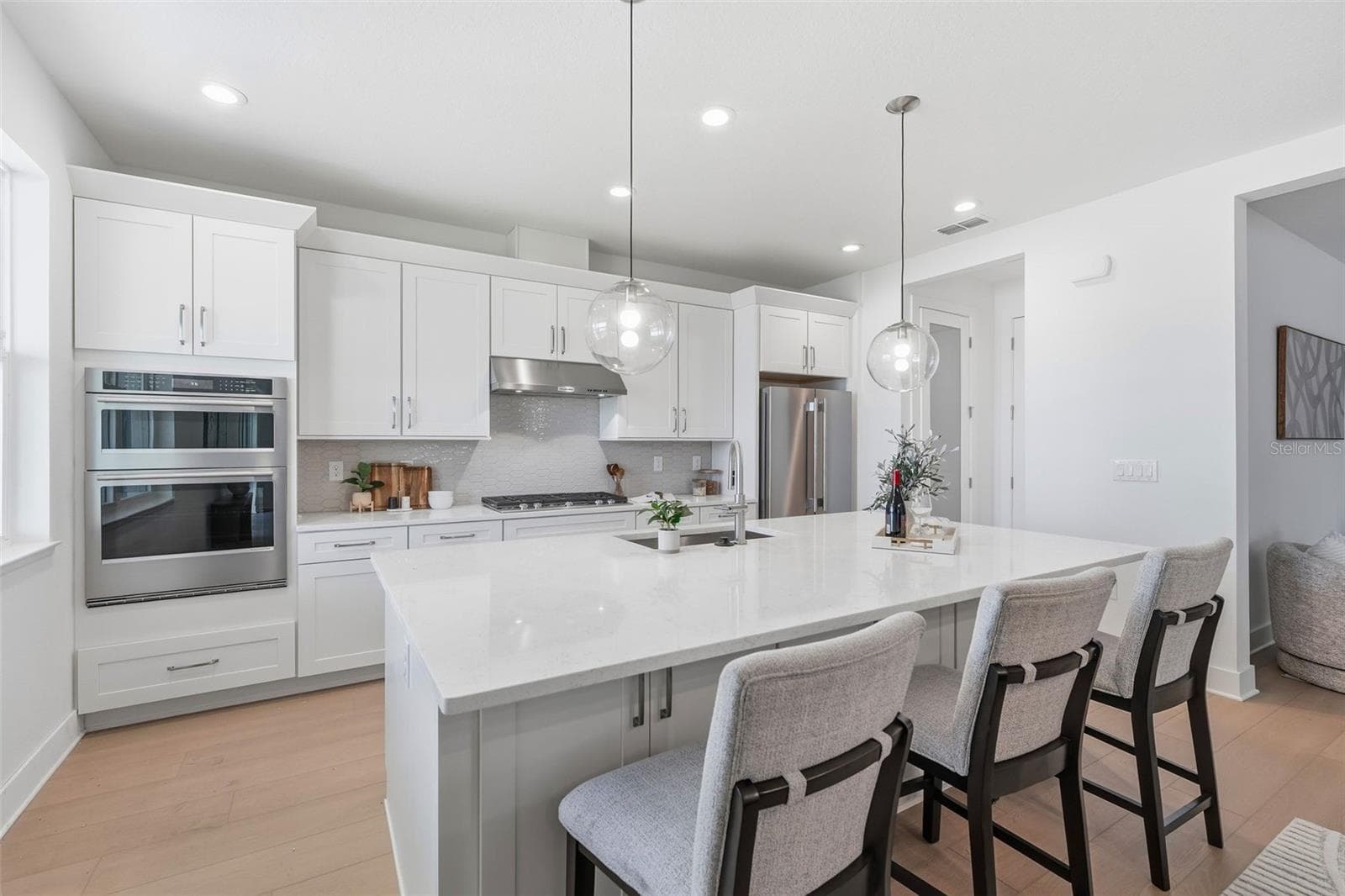 Single Family Residence at 1527 RIDGEBACK LN, APOPKA, photo 13 of 48