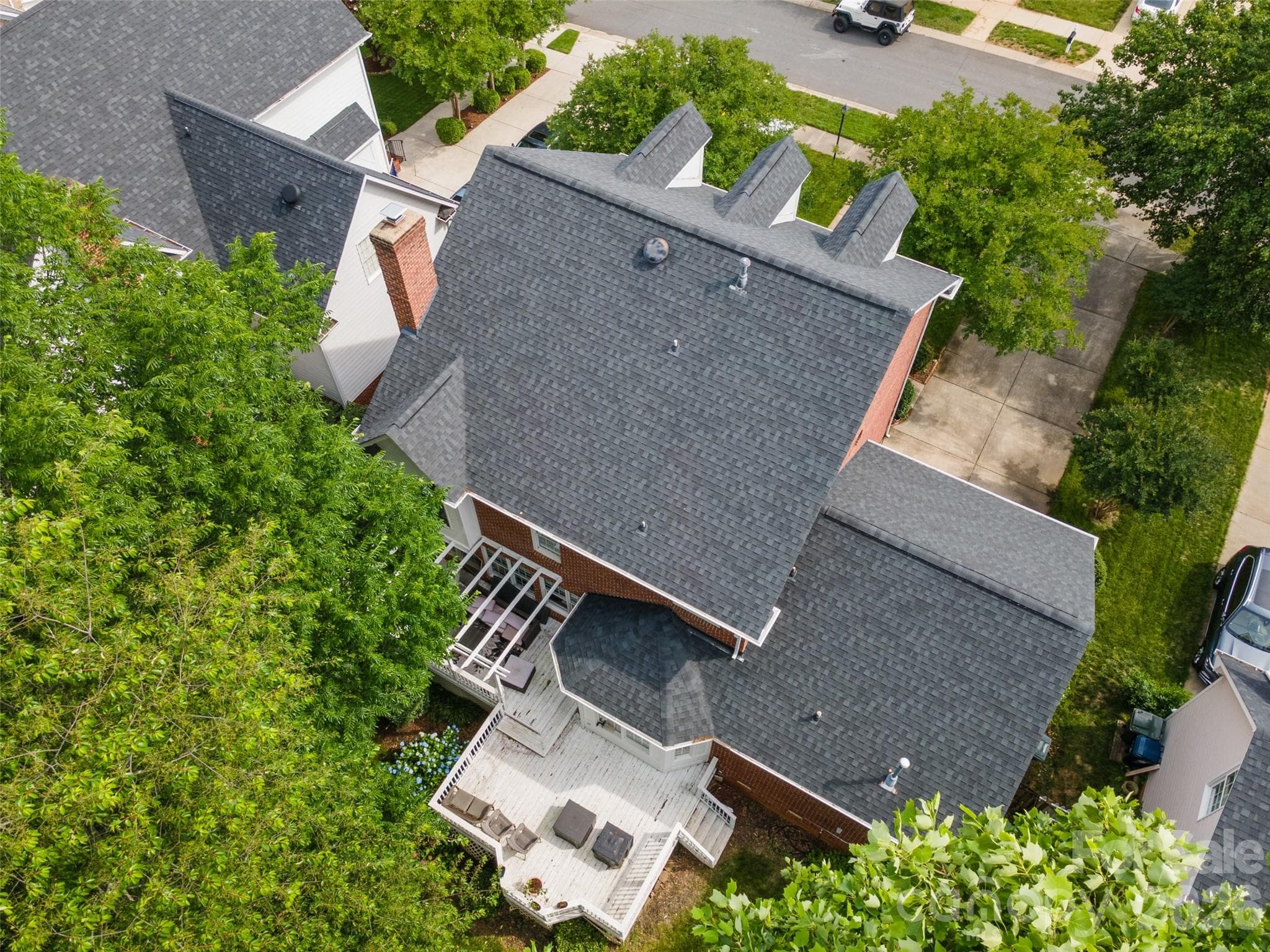 Single Family Residence at 20107 N Cove Road, Cornelius, photo 42 of 46