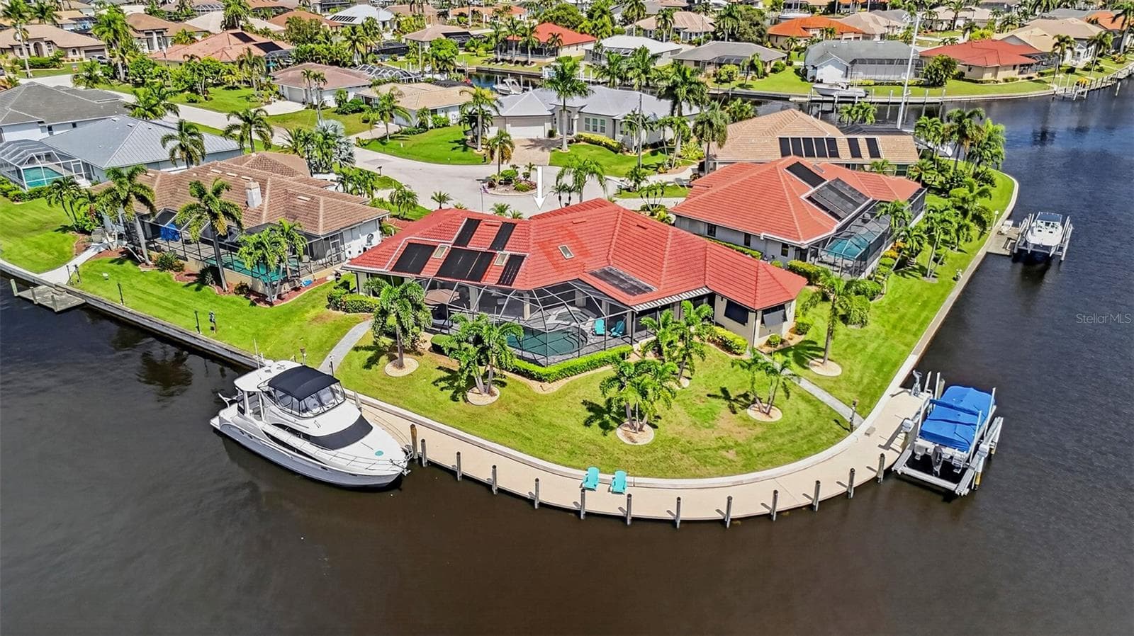3323 DOMINICA CT