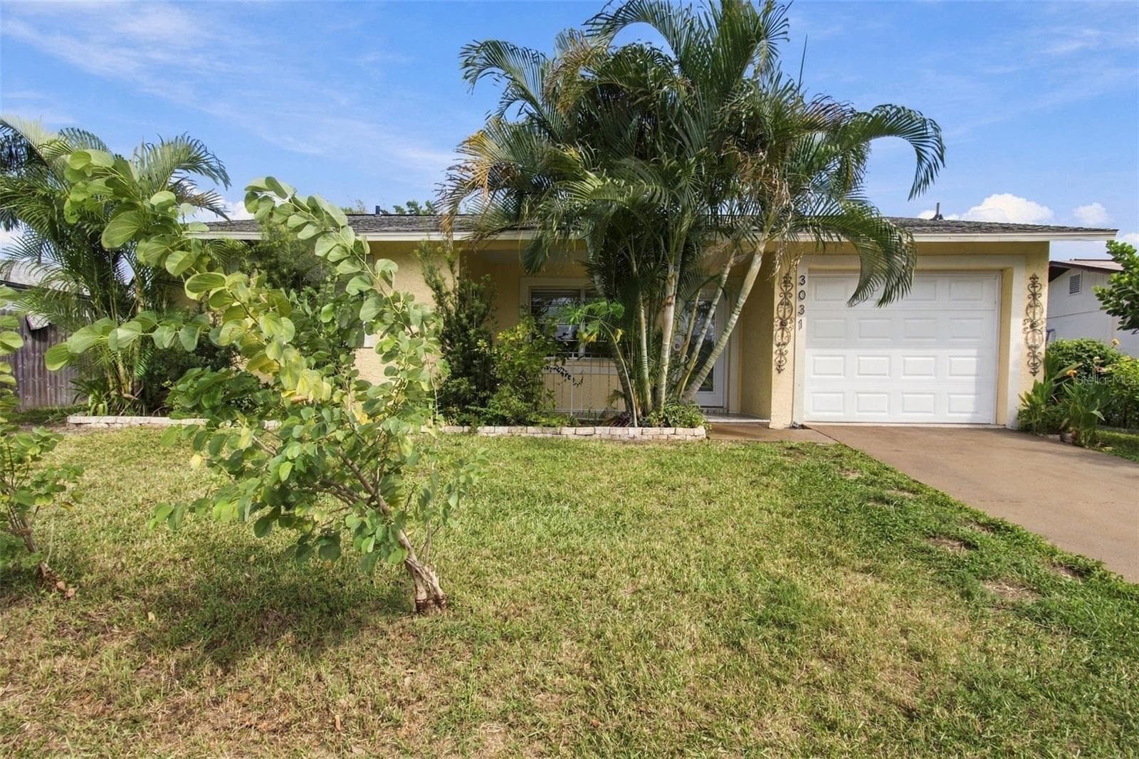 Single Family Residence at 3031 MUIR ST, HOLIDAY, photo 2 of 53