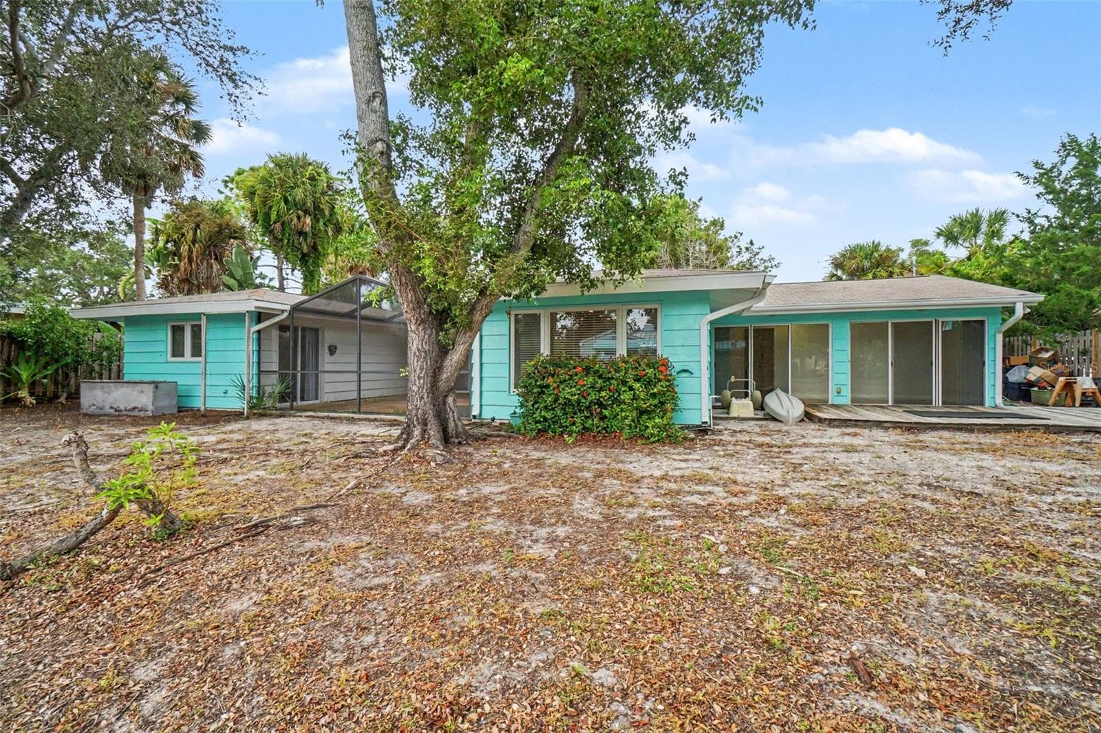 Single Family Residence at 528 RALPH ST, SARASOTA, photo 50 of 61