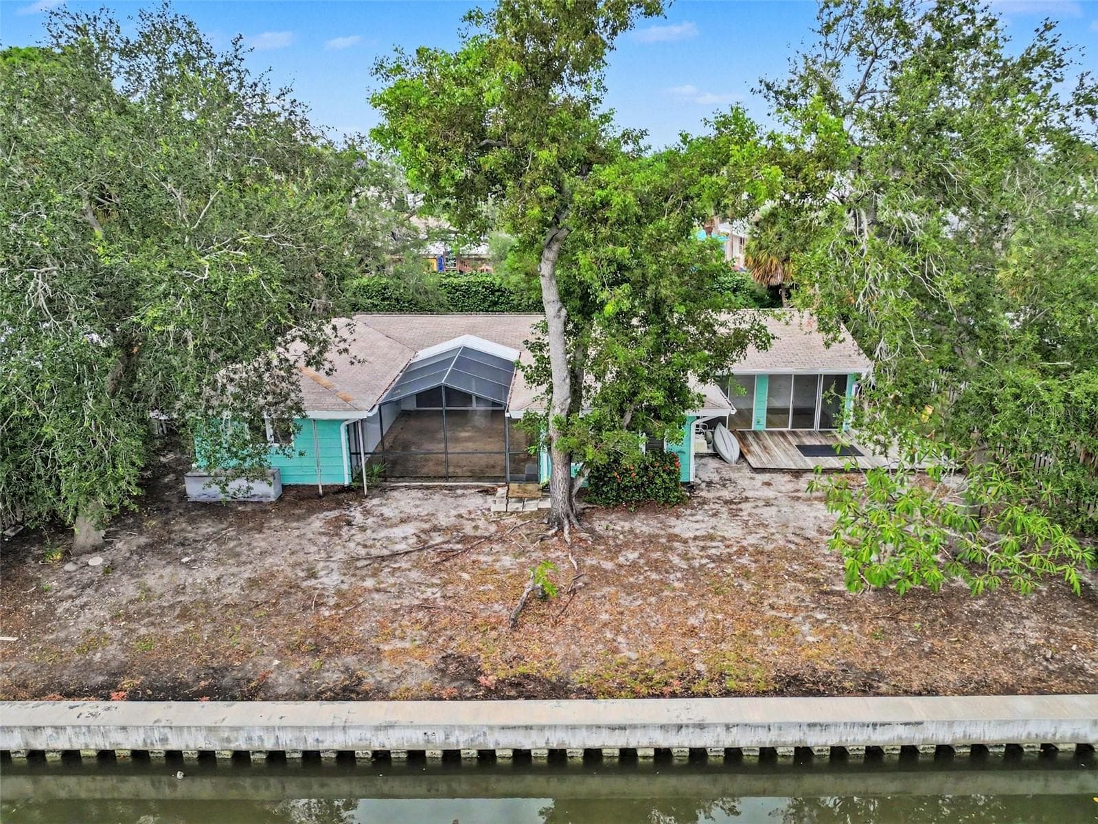 Single Family Residence at 528 RALPH ST, SARASOTA, photo 54 of 61