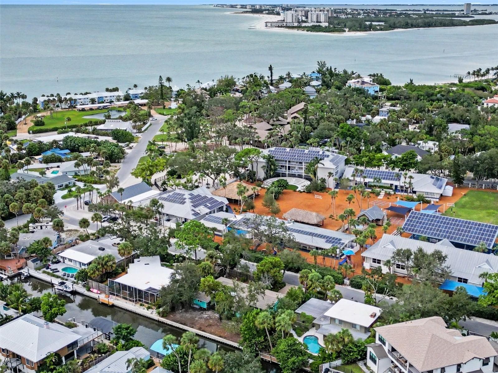 Single Family Residence at 528 RALPH ST, SARASOTA, photo 56 of 61