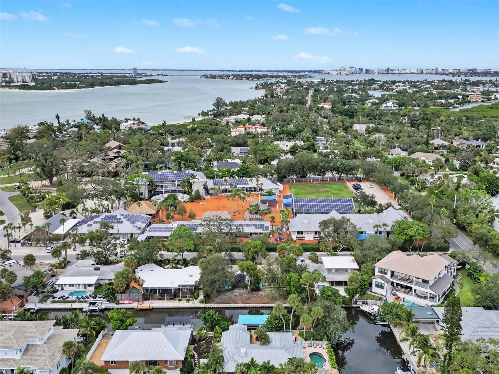 Single Family Residence at 528 RALPH ST, SARASOTA, photo 57 of 61