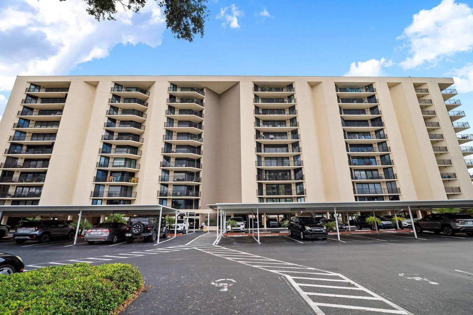Condominium at 690 ISLAND WAY #912, CLEARWATER, photo 34 of 52