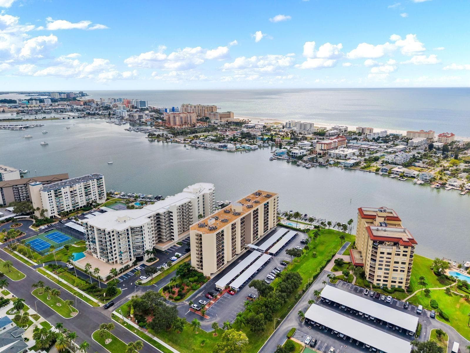Condominium at 690 ISLAND WAY #912, CLEARWATER, photo 37 of 52