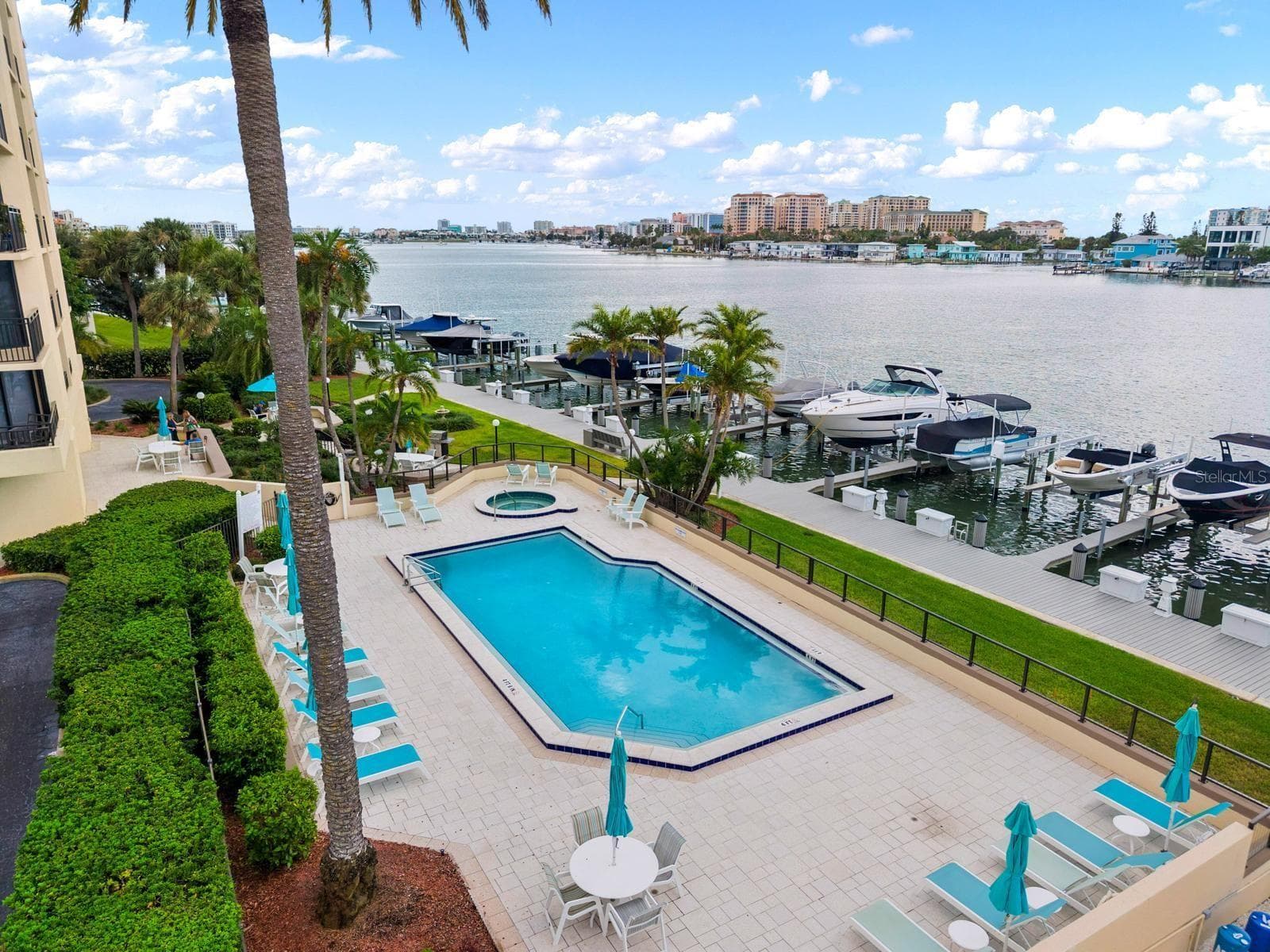 Condominium at 690 ISLAND WAY #912, CLEARWATER, photo 42 of 52
