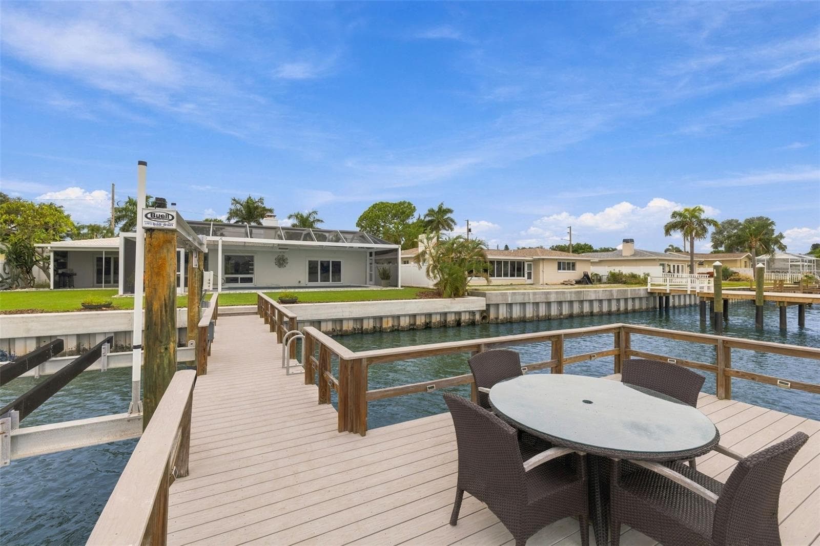 Single Family Residence at 2440 S SHORE DR SE, ST PETERSBURG, photo 55 of 75