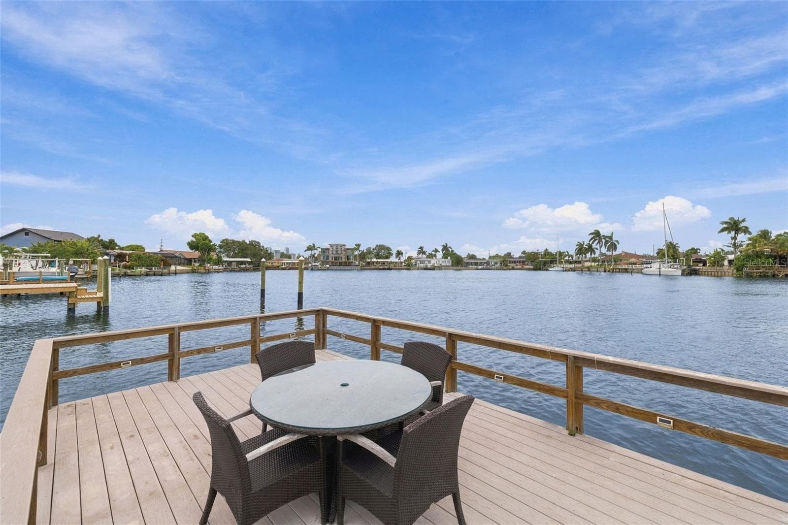 Single Family Residence at 2440 S SHORE DR SE, ST PETERSBURG, photo 58 of 75