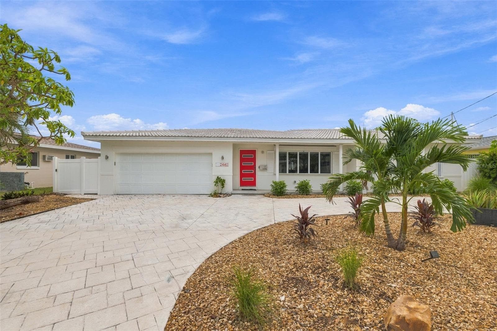 Single Family Residence at 2440 S SHORE DR SE, ST PETERSBURG, photo 73 of 75