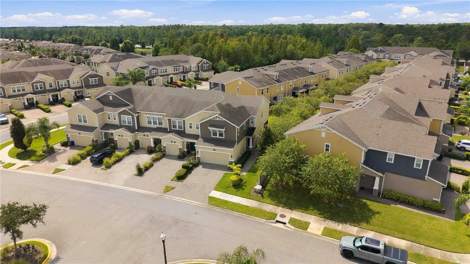 Townhouse at 2117 LAKE WATERS PL, LUTZ, photo 39 of 59