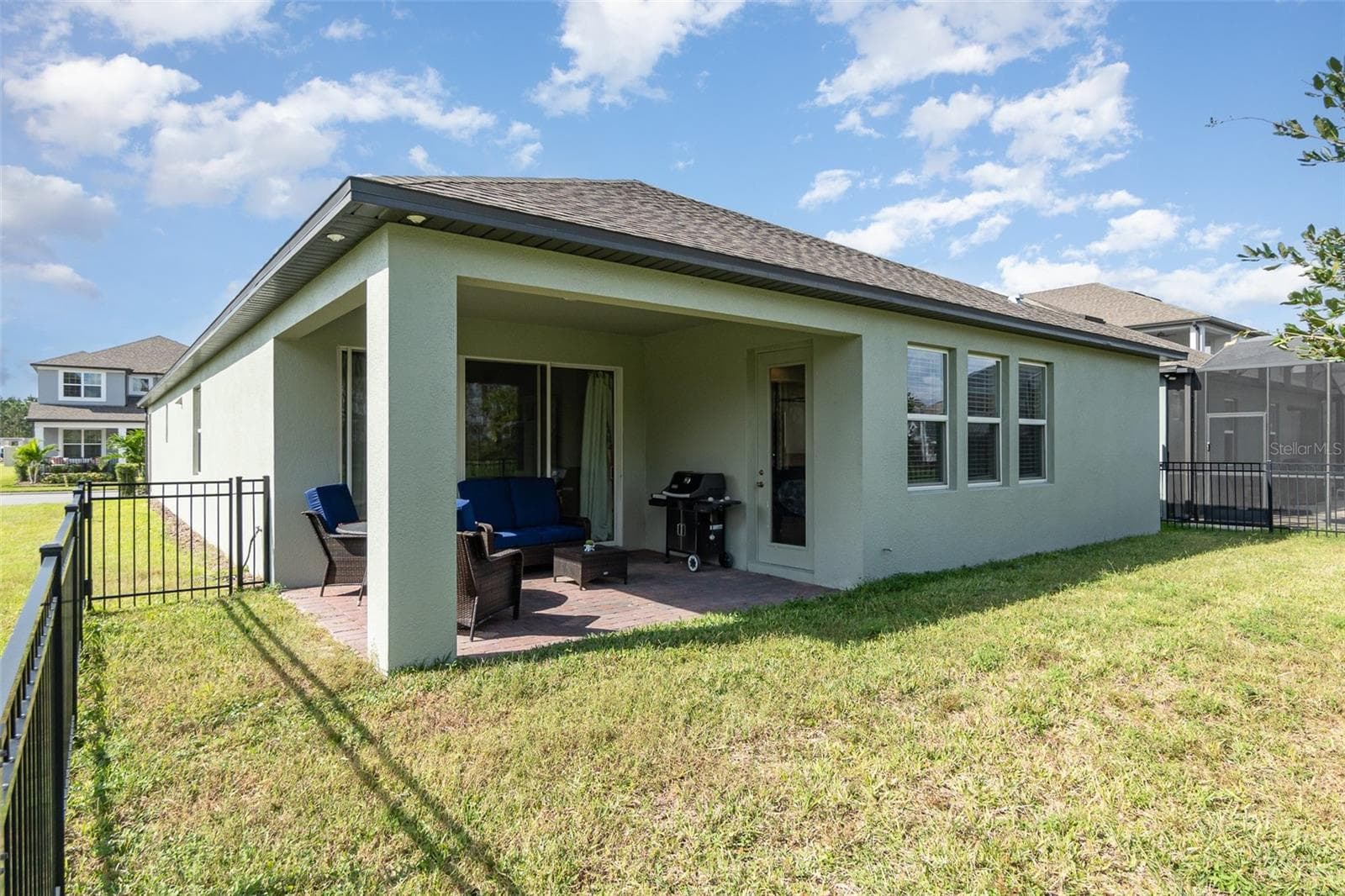 Single Family Residence at 13557 PARKFIELD WAY, WINTER GARDEN, photo 30 of 45