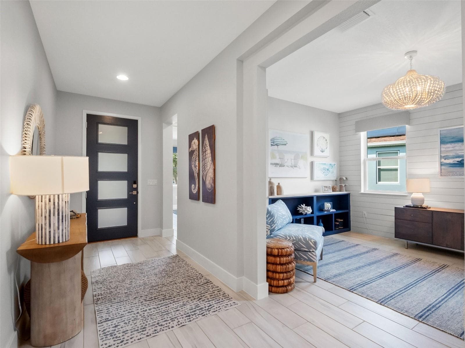 Foyer - 771 ALCOVE DR, GROVELAND