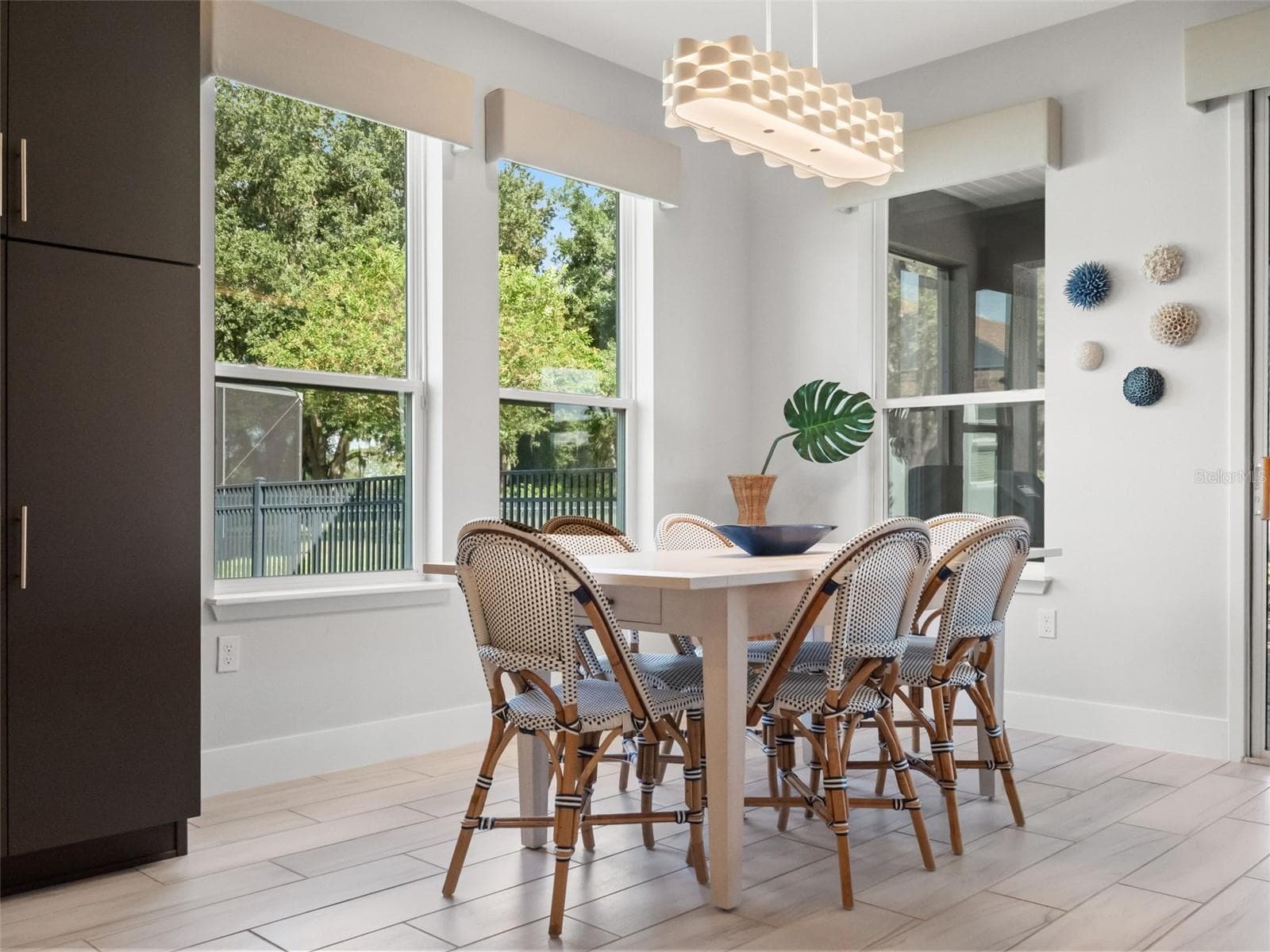 Dining - 771 ALCOVE DR, GROVELAND