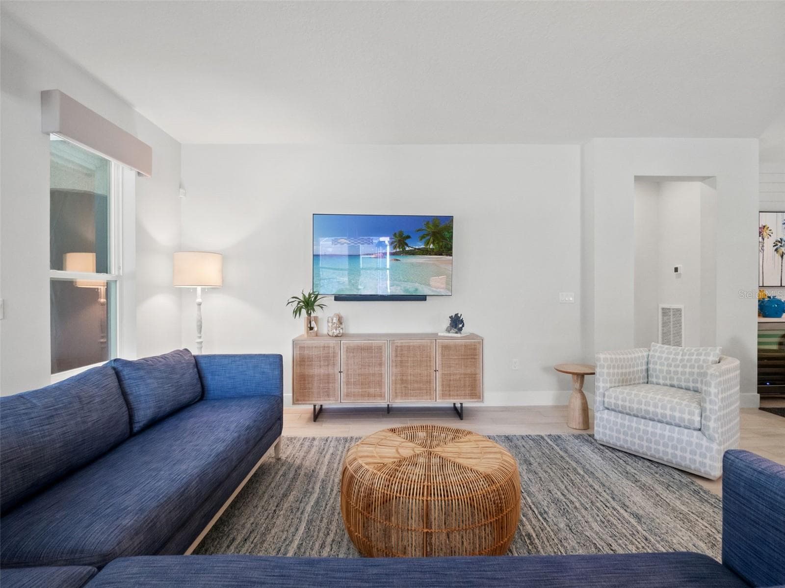 Family Room - 771 ALCOVE DR, GROVELAND