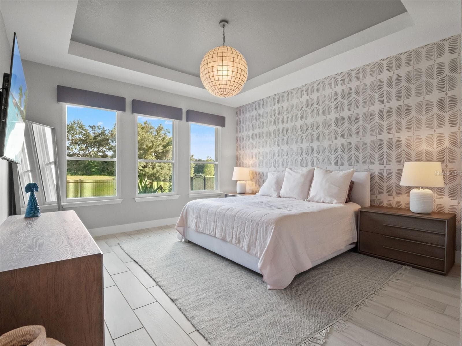 Primary Bed - 771 ALCOVE DR, GROVELAND