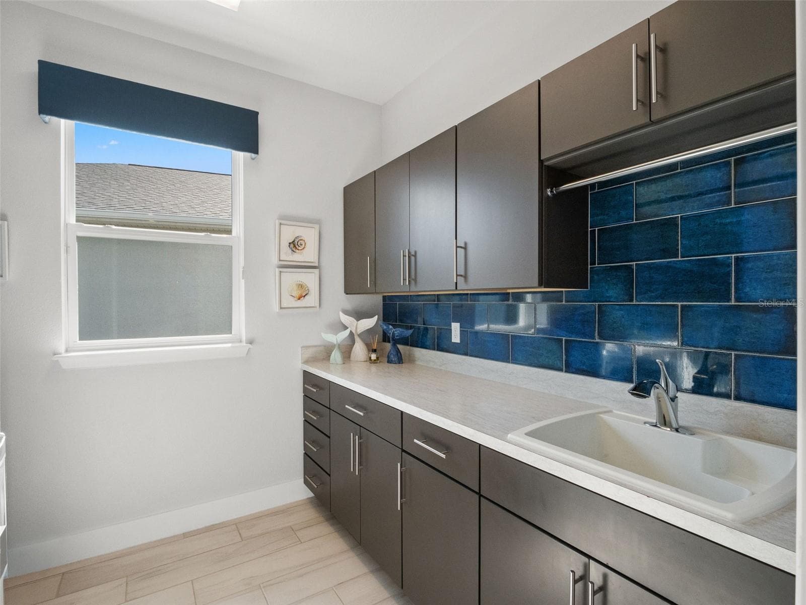 Laundry - 771 ALCOVE DR, GROVELAND