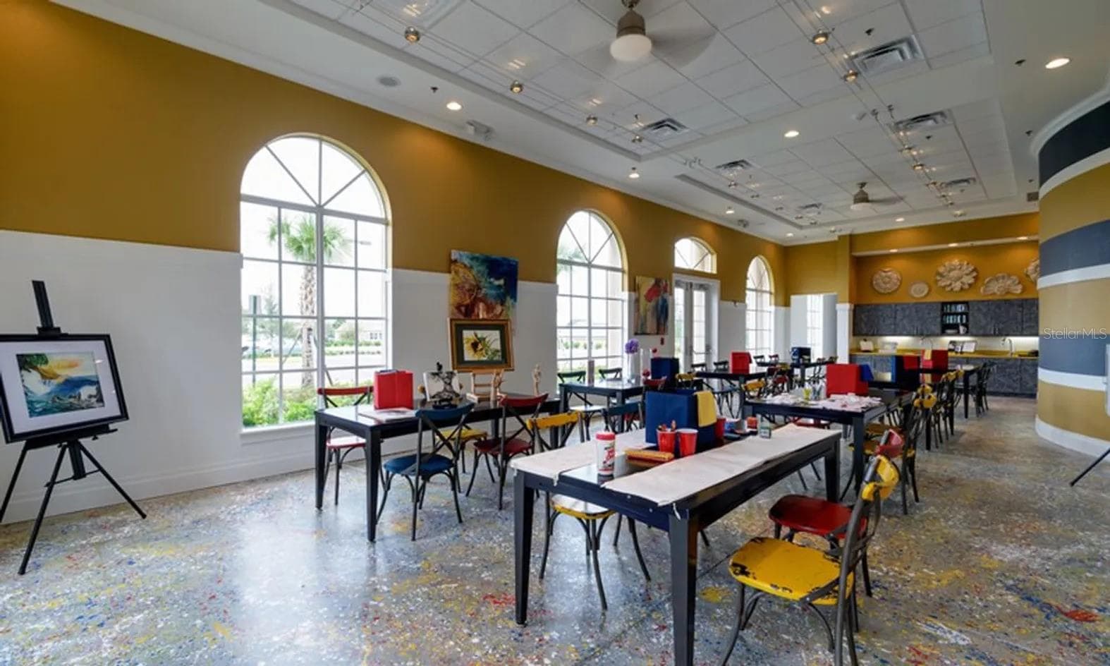 Artisan Studio - 771 ALCOVE DR, GROVELAND