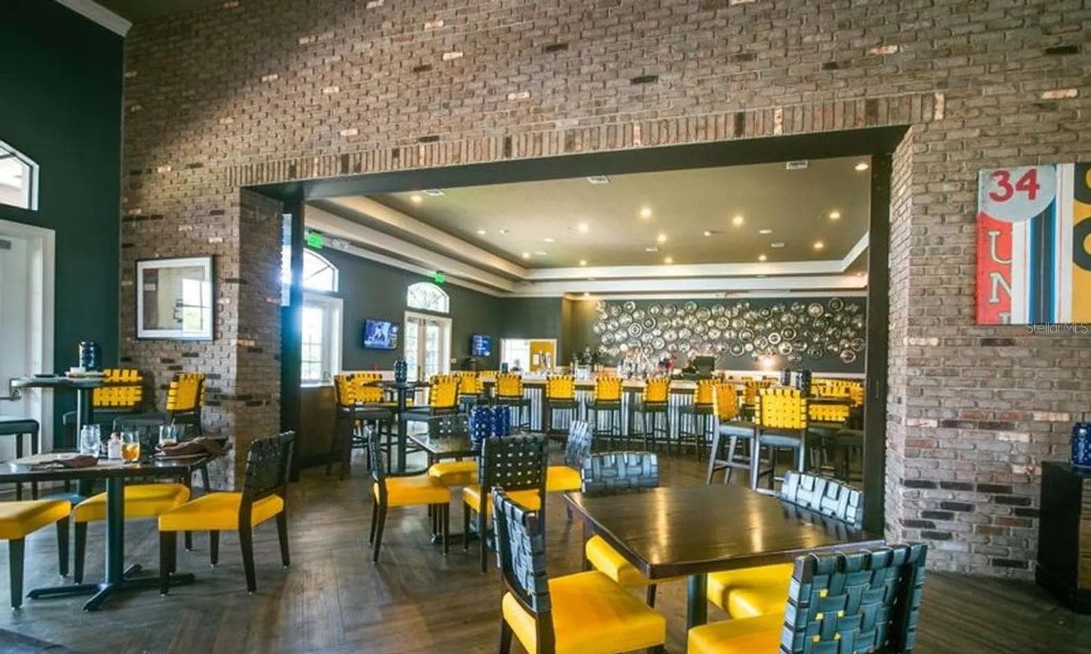 The Grille - 771 ALCOVE DR, GROVELAND