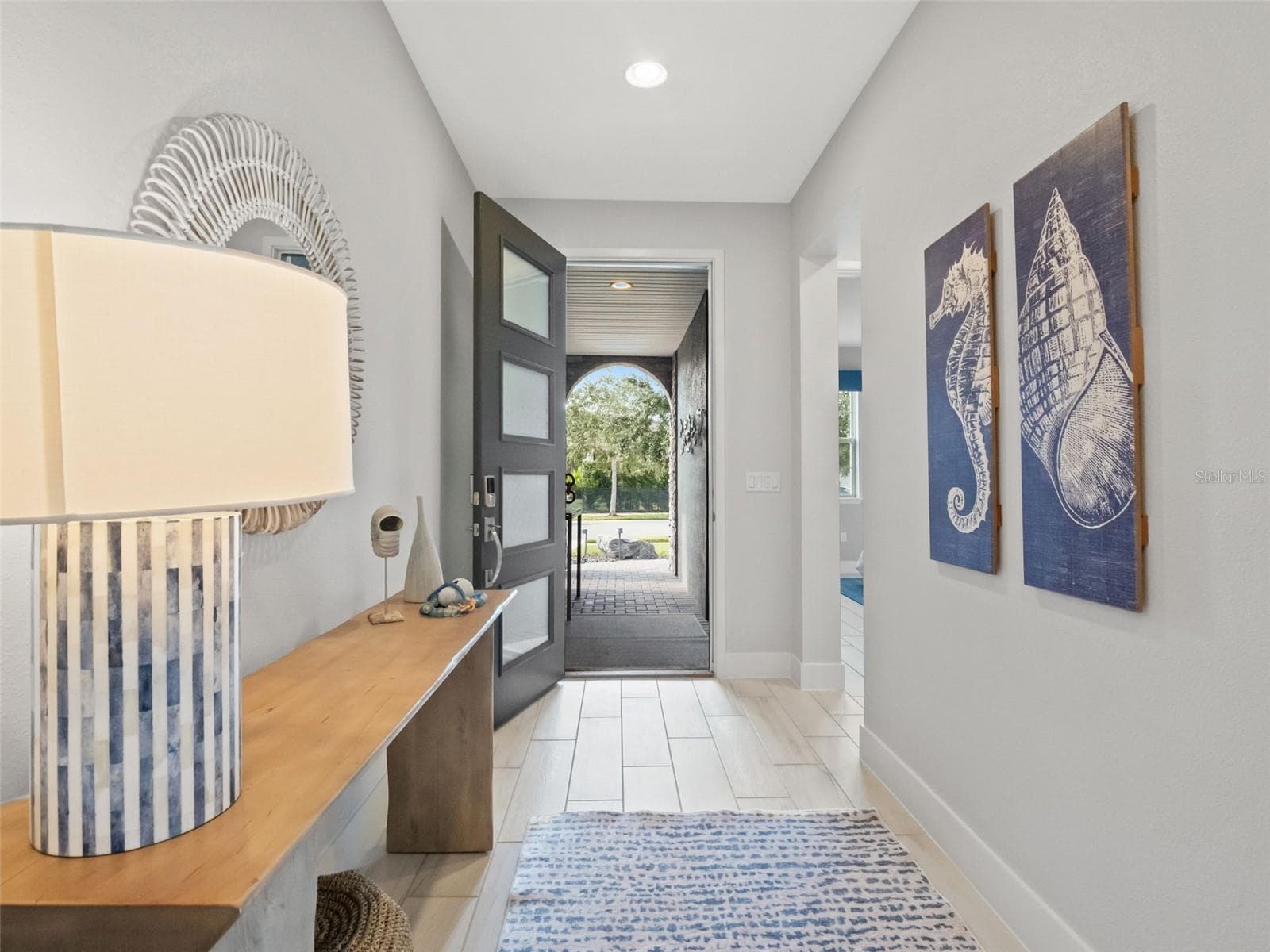 Foyer - 771 ALCOVE DR, GROVELAND
