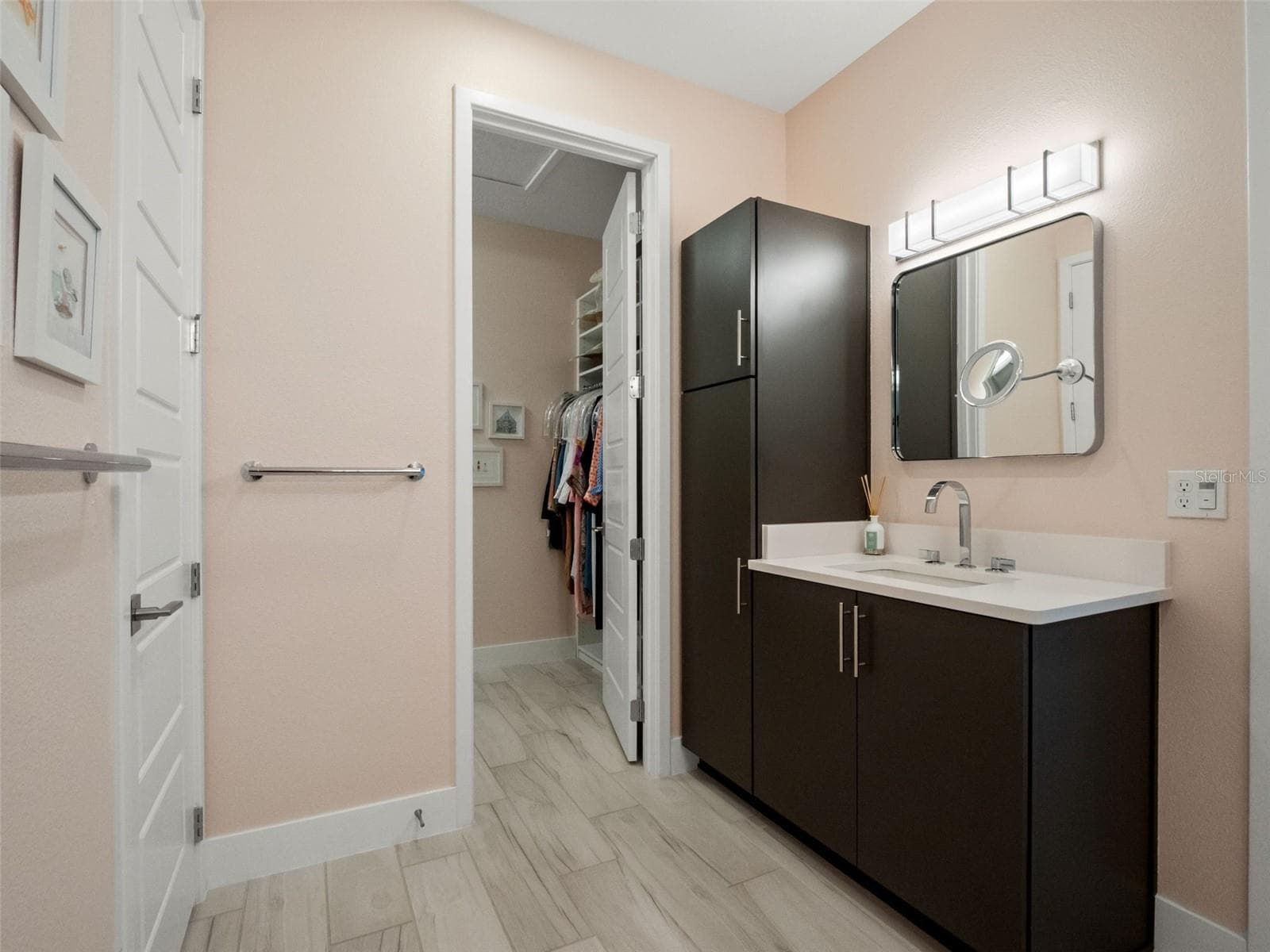 Primary Bath - 771 ALCOVE DR, GROVELAND