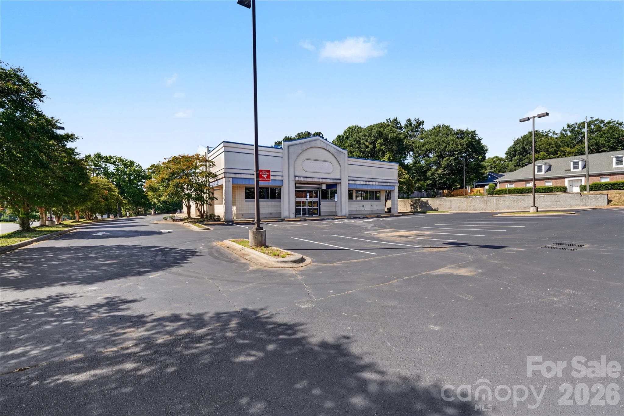 Retail at 110 W Garrison Boulevard, Gastonia, photo 26 of 29