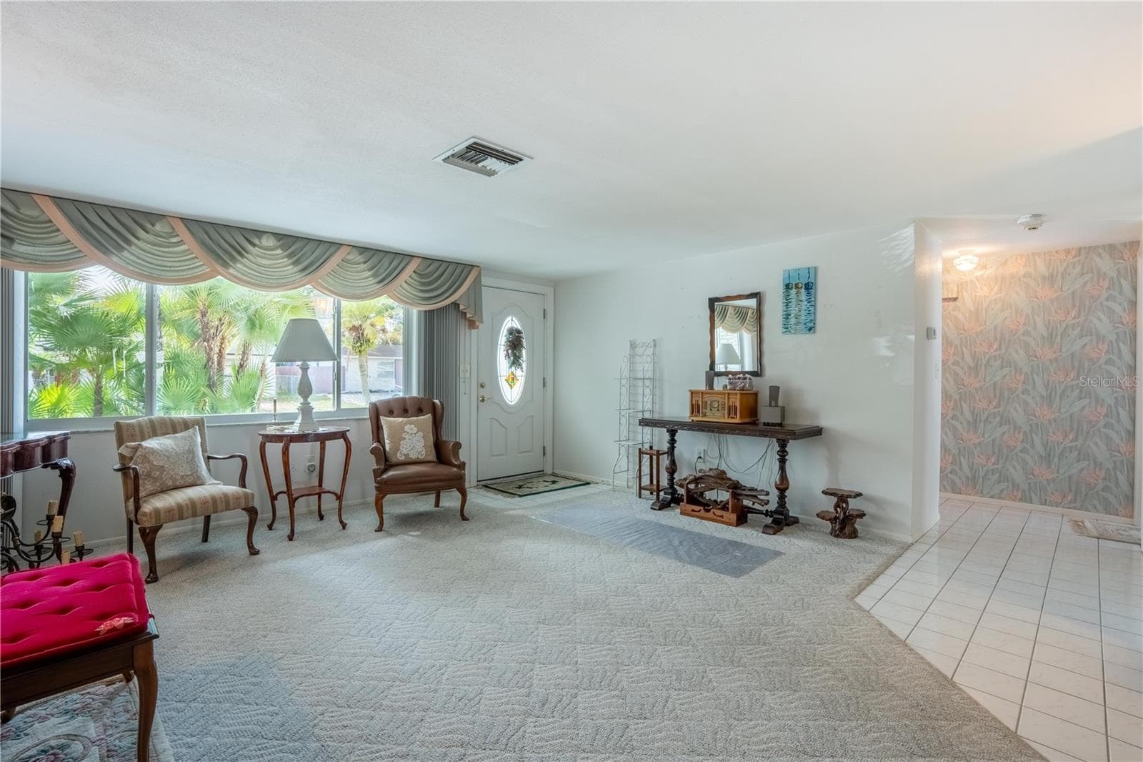 Single Family Residence at 9024 LIDO LN, PORT RICHEY, photo 6 of 28